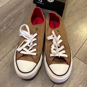 Converse Sneakers. Unisex. Mens Size 5.5. Womens 7.5